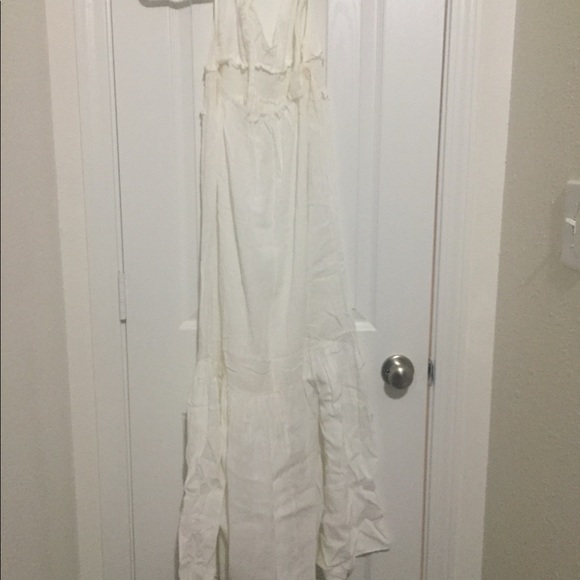 3 for $20 Summer Haltered Dress Sz Large - Picture 5 of 6